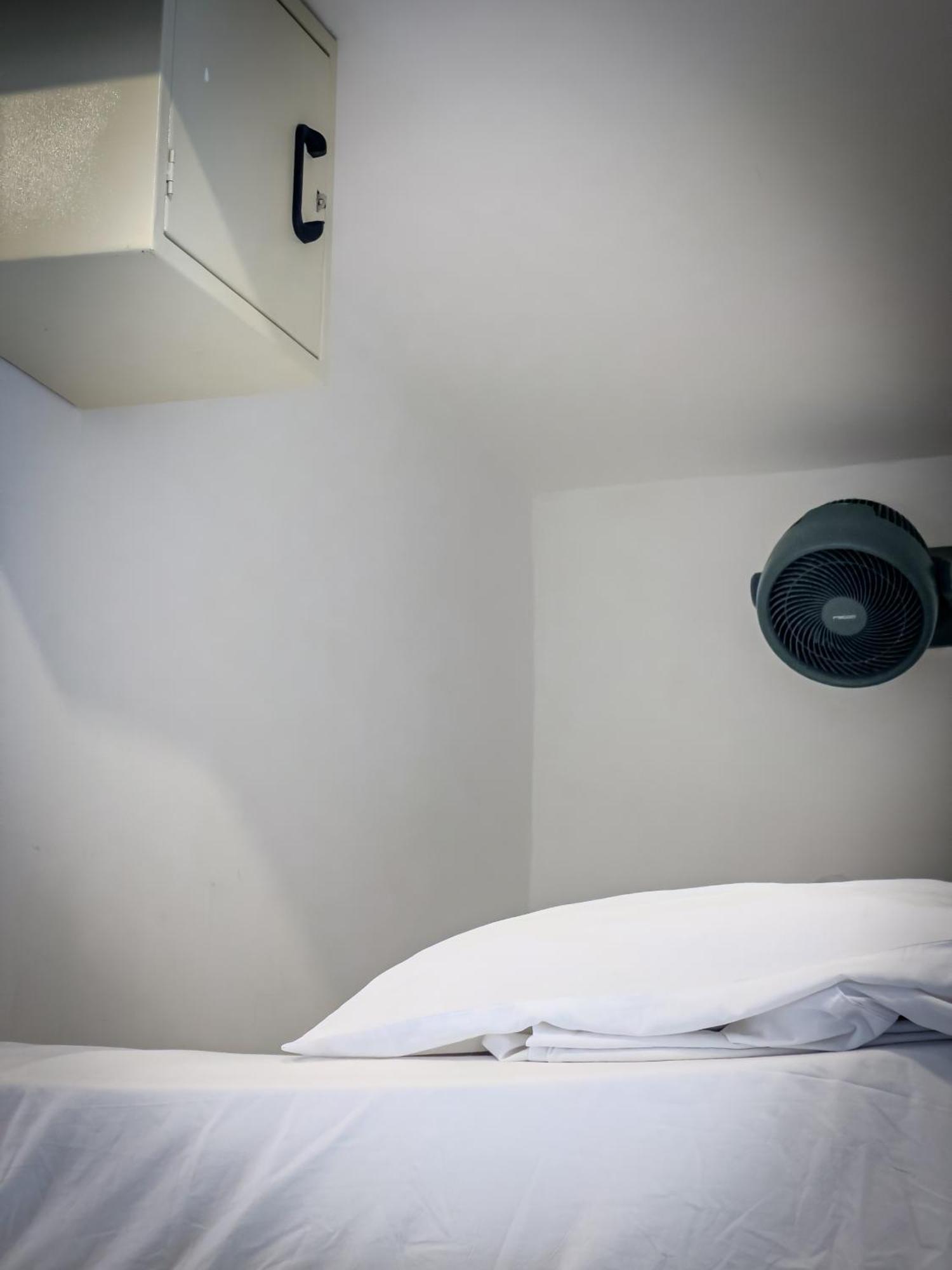 The Blue House Hostel Santa Marta  Esterno foto