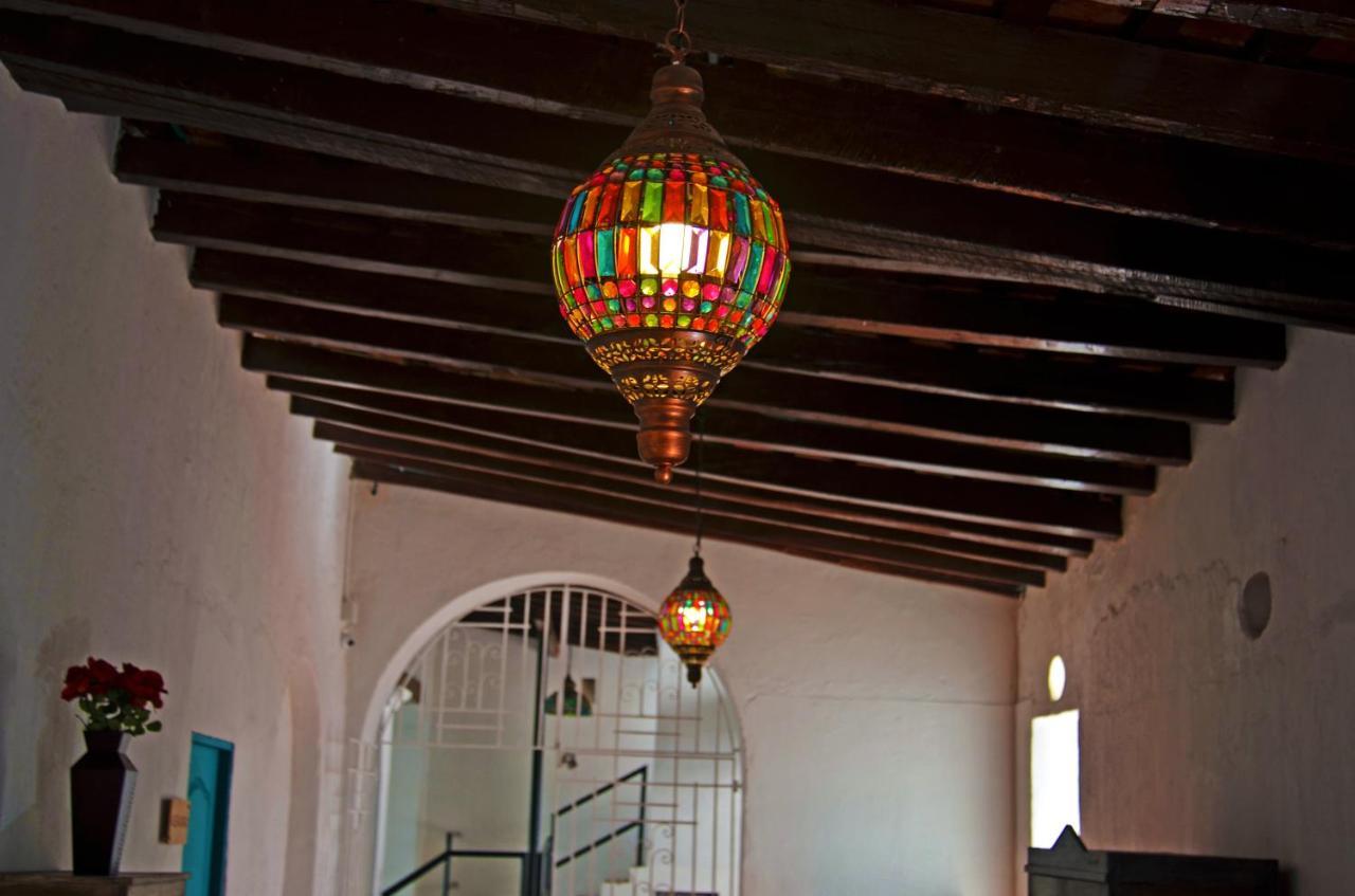 The Blue House Hostel Santa Marta  Esterno foto